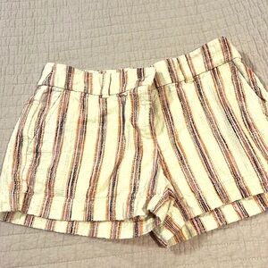 🛍️LAST CHANCE🛍️ Loft Shorts